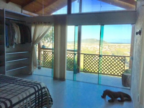 Casa linda vista, piscina, hidro